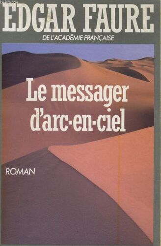 Le Messager D'arc En Ciel