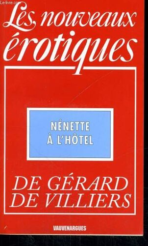 Nénette À L'hôtel