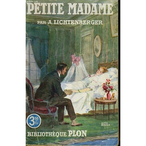 Petite Madame