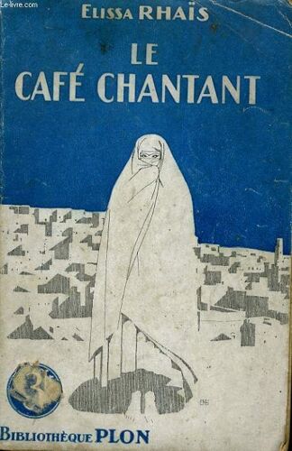 Le Cafe Chantant