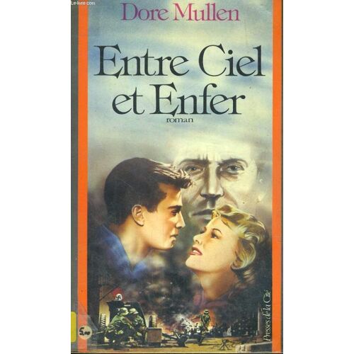 Entre Ciel Et Enfer