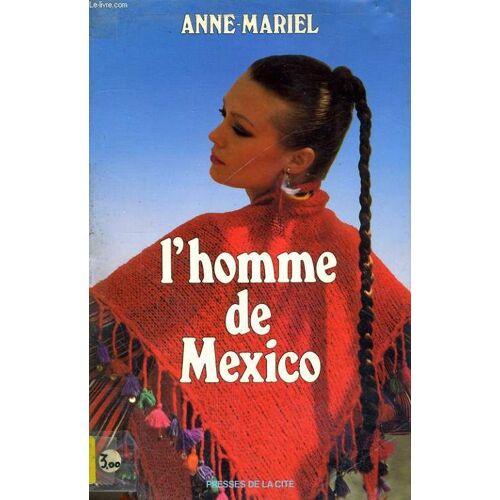 L'homme De Mexico