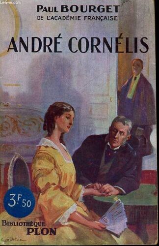 Andre Cornelis