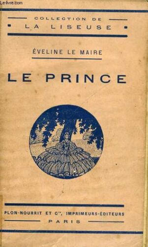 Le Prince