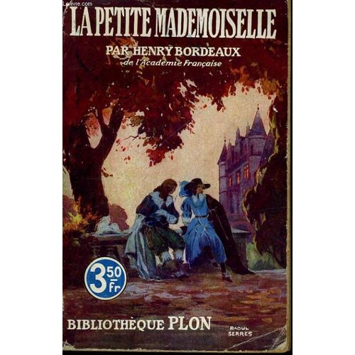 La Petite Mademoiselle