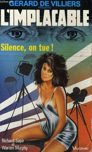 Silence, On Tue !