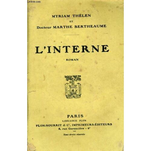 L'interne