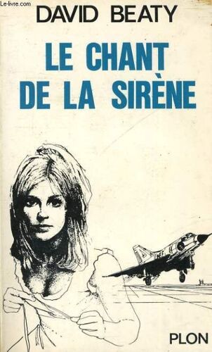 Le Chant De La Sirene