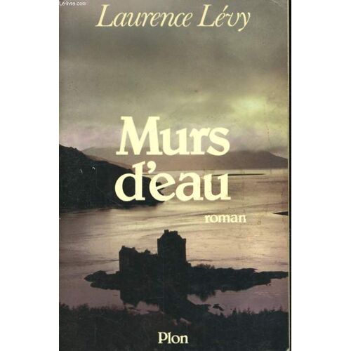 Murs D'eau