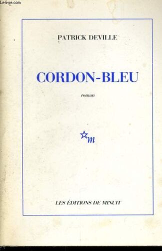 Cordon-Bleu
