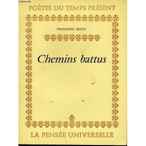 Chemins Battus
