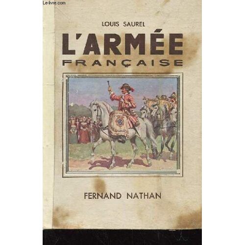 L'armée Française