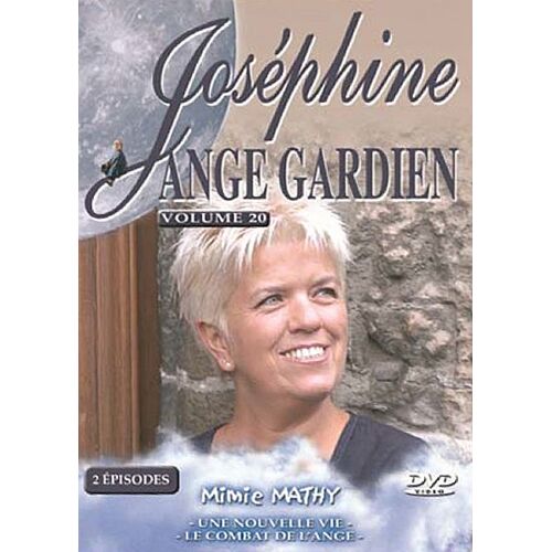 Joséphine, Ange Gardien - Vol. 20