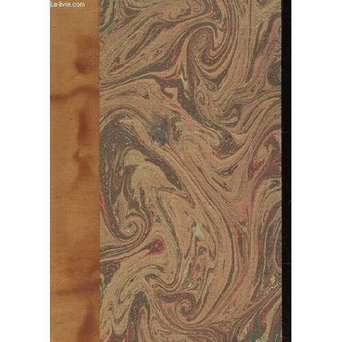 Pensees. Precedee De La Vie De Pascal Par Mme Perier, Sa Soeur. Introduction Et Notes Par Ch.-M. Granges