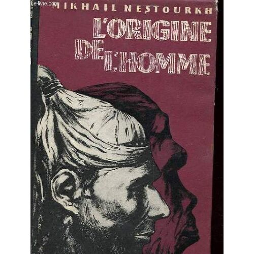 L'origine De L'homme