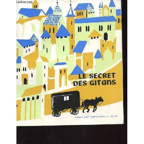 Le Secret Des Gitans