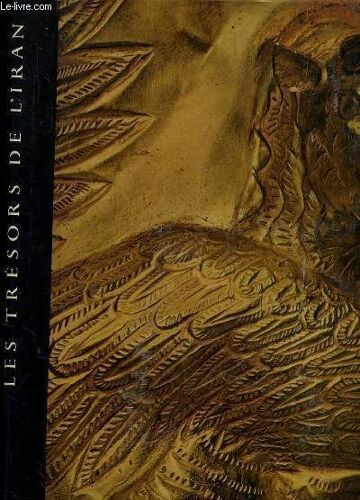 Les Tresors De L'iran