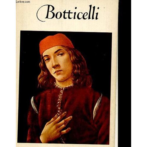 Sandro Botticelli