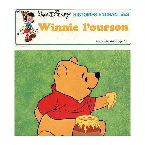 Winnie L'ourson