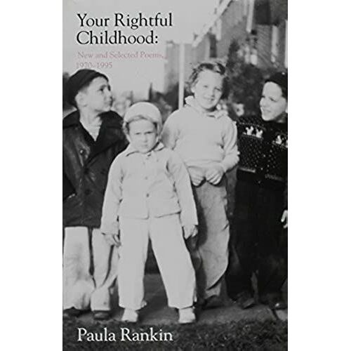 Your Rightful Childhood