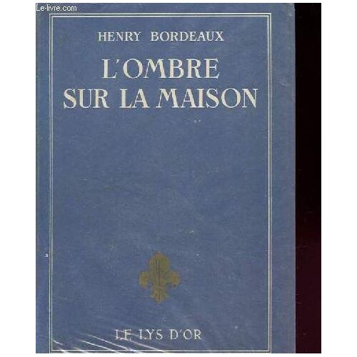 L'ombre Sur La Maison