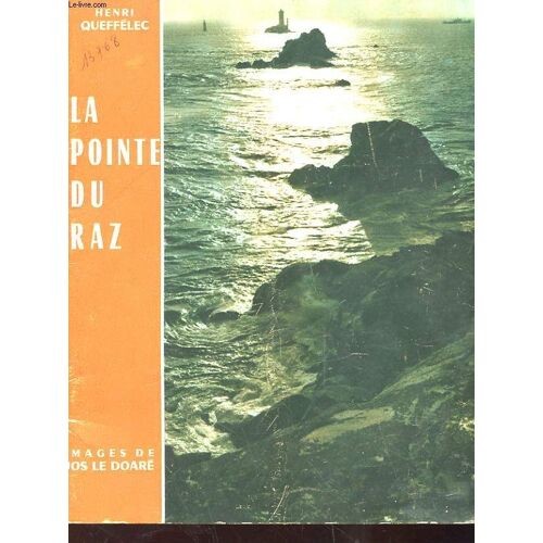 La Pointe Du Raz
