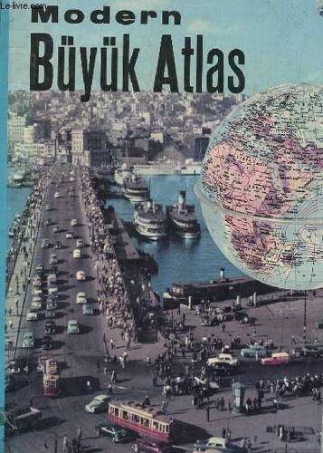 Modern Büyük Atlas