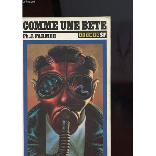 Comme Une Bete