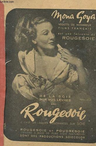 Tout - Les Meilleurs Dessins - 1e Annee N° 10 - Fevrier 1949