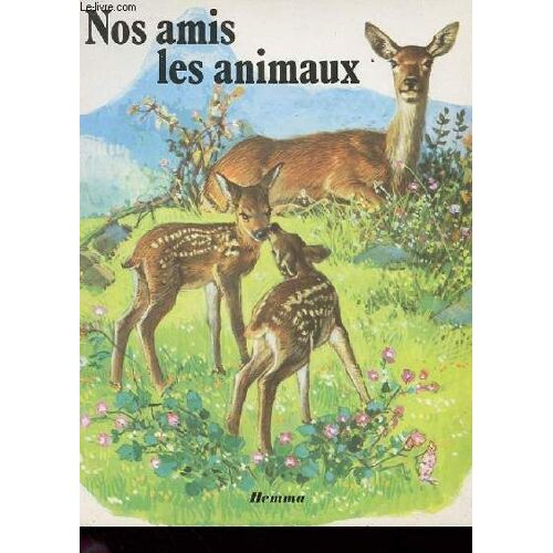 Nos Amis Les Animaux