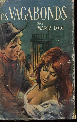 Les Vagabonds