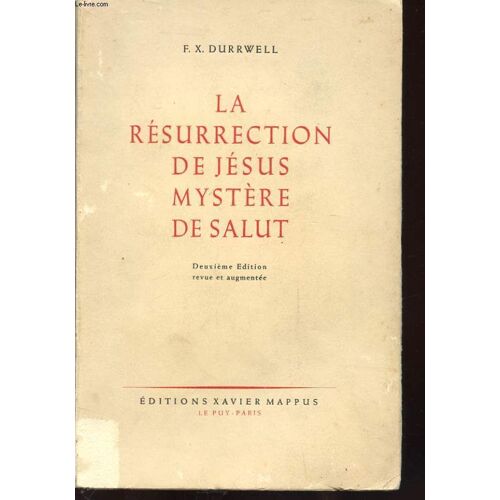 La Resurrection De Jesus Mystere De Salut