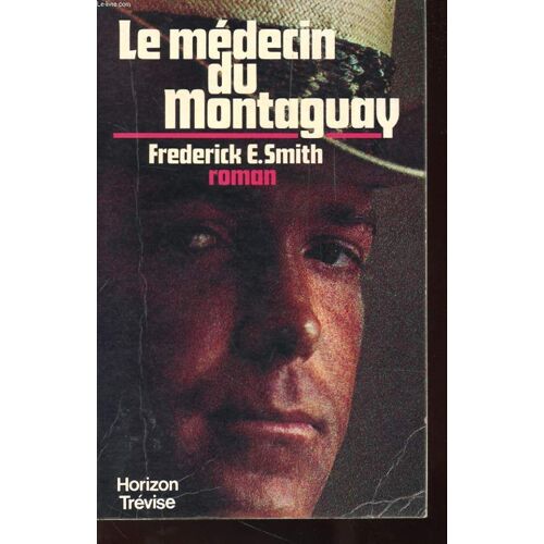 Le Medecin Du Montaguay