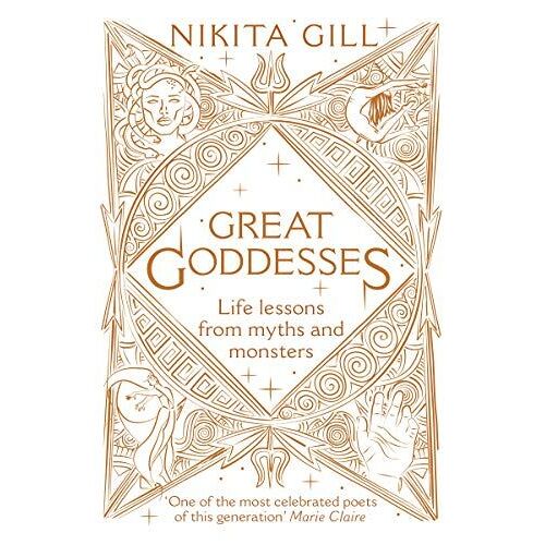 Great Goddesses