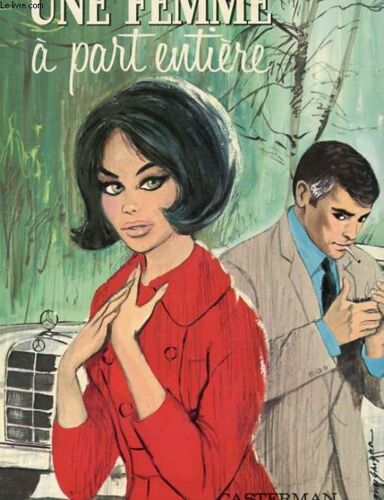 Une Femme A Part Entiere