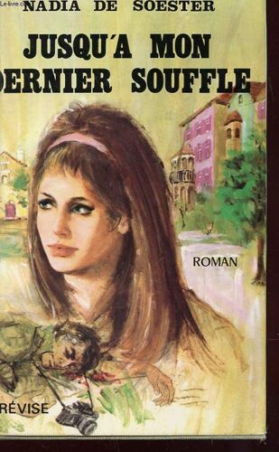 Jusqu'a Mon Dernier Souffle