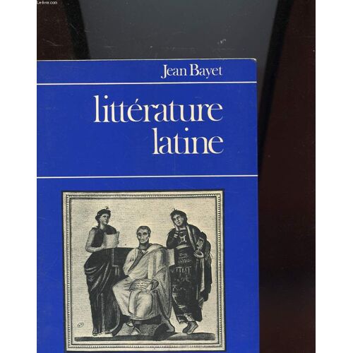 Litterature Latine