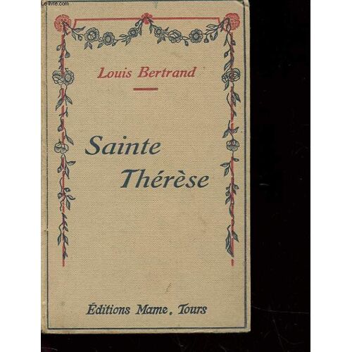 Sainte Therese