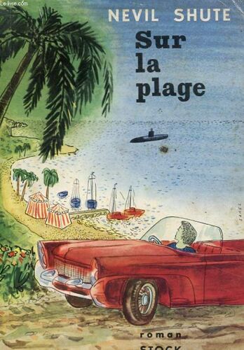 Sur La Plage