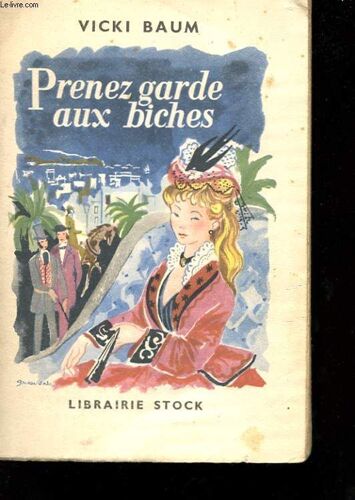 Prenez Garde Aux Biches