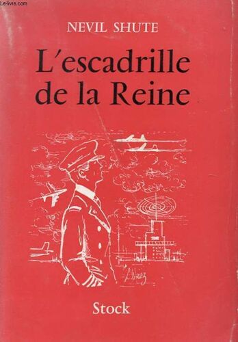 L'escadrille De La Reine