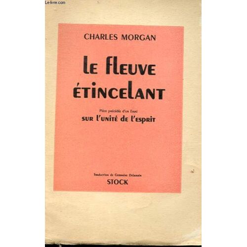 Le Fleuve Etincelant