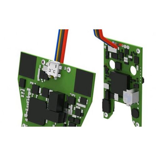 Carte Mère Pour Parrot Jumping Sumo-Parrot