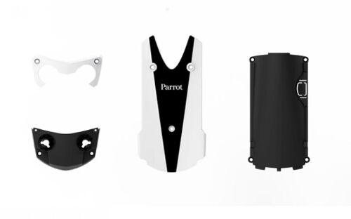 Coques + Vis Parrot Swing-Parrot