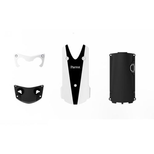 Coques + Vis Parrot Swing-Parrot