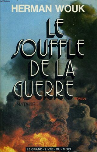 Le Souffle De La Guerre, 2 Tomes