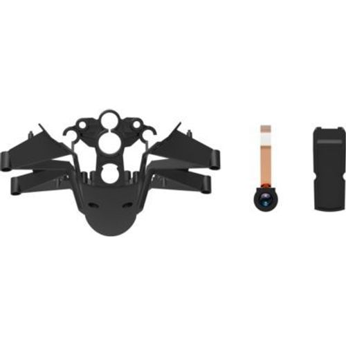 Caméra Et Structure Pour Parrot Jumping Sumo - Noir-Parrot