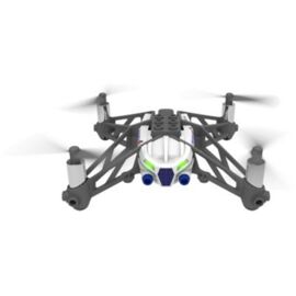 Mini Drone Parrot Airborne Cargo Mars - Blanc
