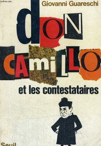 Don Camillo Et Les Contestataires