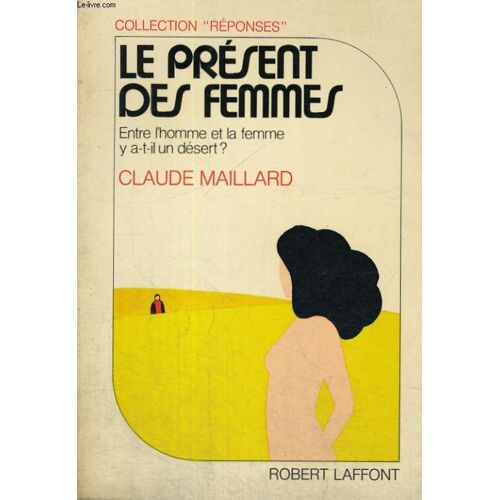 Le Present Des Femmes
